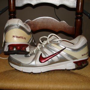 Nike REAX Mens shoes